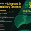 University of Miami Advances in Hepatobiliary Diseases 2024