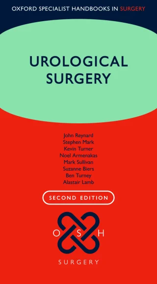 Urological Surgery, 2nd Edition (EPUB and pdf) Urological Surgery, 2nd Edition (EPUB)