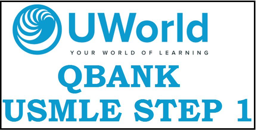 Uworld USMLE Step 1 Qbank 2021 – Subject-wise version (Complete Questions + Explanations, Original HTML-converted PDF) Uworld USMLE Step 1 Qbank 2021 – Subject-wise version (Complete Questions + Explanations, Original HTML-converted PDF)