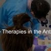 VISTA Institute for Therapeutic Innovations Regenerative Therapies in the Anterior Maxilla 2021 VISTA Institute for Therapeutic Innovations Regenerative Therapies in the Anterior Maxilla 2021