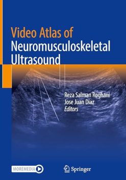 Video Atlas of Neuromusculoskeletal Ultrasound (Videos Only)