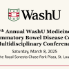 Washington University School of Medicine in St. Louis 7th Annual IBD Center Multidisciplinary Conference 2025 Washington University School of Medicine in St. Louis 7th Annual IBD Center Multidisciplinary Conference 2025