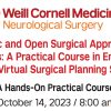 Weill Cornell Medical College Endoscopic and Open Surgical Approaches for Craniosynostosis 2023 Weill Cornell Medical College Endoscopic and Open Surgical Approaches for Craniosynostosis 2023