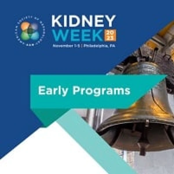ASN Advances In Research Conference – Multi-Omic Analyses Of Tissue Microenvironments In The Kidneys 2023 (Videos) ASN Advances In Research Conference – Multi-Omic Analyses Of Tissue Microenvironments In The Kidneys 2023 (Videos)