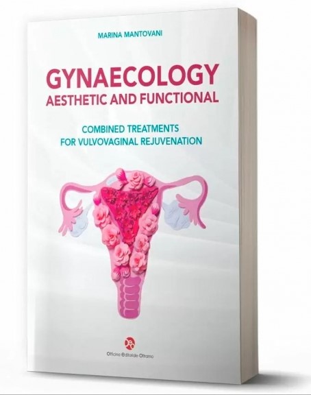GYNAECOLOGY AESTHETIC AND FUNCTIONAL COMBINED TREATMENTS FOR VULVOVAGINAL REJUVENATION (pdf and videos) GYNAECOLOGY AESTHETIC AND FUNCTIONAL COMBINED TREATMENTS FOR VULVOVAGINAL REJUVENATION (pdf and videos)