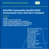 interRAI Community Health (CHA) Assessment Form and User’s Manual, (Standard English Edition), v 9.1.3 (Original PDF from Publisher) interRAI Community Health (CHA) Assessment Form and User’s Manual, (Standard English Edition), v 9.1.3 (Original PDF from Publisher)