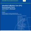 interRAI Palliative Care (PC) Assessment Form and User’s Manual, (Standard English Edition), v 9.1.2 (Original PDF from Publisher) interRAI Palliative Care (PC) Assessment Form and User’s Manual, (Standard English Edition), v 9.1.2 (Original PDF from Publisher)