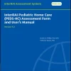 interRAI Pediatric Home Care (PEDS-HC) Assessment Form and User’s Manual, v 9.2.0 (Original PDF from Publisher) interRAI Pediatric Home Care (PEDS-HC) Assessment Form and User’s Manual, v 9.2.0 (Original PDF from Publisher)