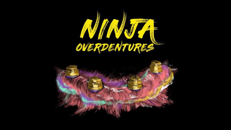 Ninja Overdentures – Ninja Implant Ninja Overdentures – Ninja Implant