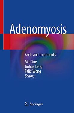 Adenomyosis: Facts and treatments (Original PDF from Publisher)