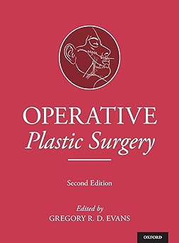 Operative Plastic Surgery, 2nd Edition (Original PDF from Publisher) Operative Plastic Surgery, 2nd Edition (Original PDF from Publisher)