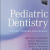 Pediatric Dentistry: Infancy through Adolescence, 7th edition (Original PDF from Publisher) Pediatric Dentistry: Infancy through Adolescence, 7th edition (Original PDF from Publisher)
