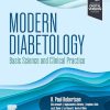 Modern Diabetology: Basic Science and Clinical Practice (EPUB and pdf) Modern Diabetology: Basic Science and Clinical Practice (EPUB and pdf)