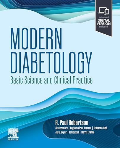 Modern Diabetology: Basic Science and Clinical Practice (EPUB and pdf) Modern Diabetology: Basic Science and Clinical Practice (EPUB and pdf)