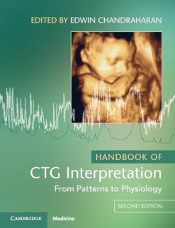 Handbook of CTG Interpretation, 2nd edition (Original PDF from Publisher)