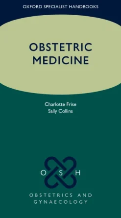 Obstetric Medicine (Original PDF from Publisher)