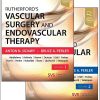 Rutherford’s Vascular Surgery and Endovascular Therapy, 2-Volume Set, 10th edition (True PDF) Rutherford’s Vascular Surgery and Endovascular Therapy, 2-Volume Set, 10th edition (True PDF)