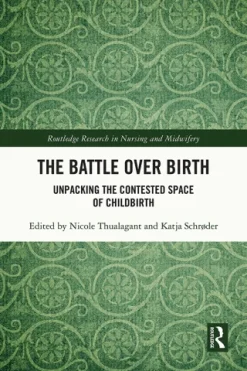 The Battle over Birth (Original PDF from Publisher)