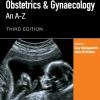 Differential Diagnosis in Obstetrics & Gynaecology: An A-Z, 3rd Edition (EPUB and pdf)