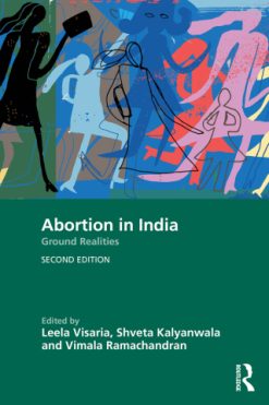 Abortion in India, 2nd Edition (Original PDF from Publisher)