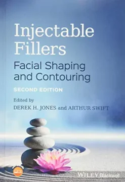 Injectable Fillers: Facial Shaping and Contouring, 2nd edition (Videos Only)