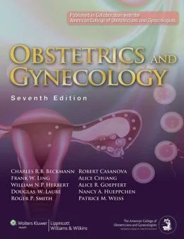 Obstetrics and Gynecology, 7th Edition (Beckmann) (Original PDF from Publisher) Obstetrics and Gynecology, 7th Edition (Beckmann) (Original PDF from Publisher)