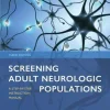 Screening Adult Neurologic Populations, 3rd Revised edition (Original PDF from Publisher)