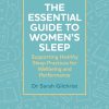 The Essential Guide to Women’s Sleep (EPUB and pdf)