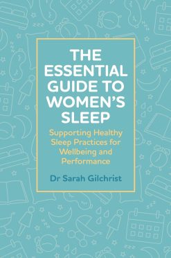 The Essential Guide to Women’s Sleep (EPUB and pdf)