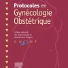 Protocoles en Gynécologie Obstétrique, 5th Edition (Original PDF from Publisher)
