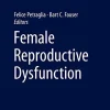 Female Reproductive Dysfunction (Endocrinology) (Original PDF from Publisher)