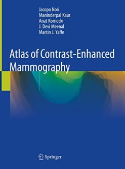 Atlas of Contrast-Enhanced Mammography (Original PDF from Publisher)