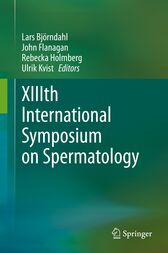 XIIIth International Symposium on Spermatology (Original PDF from Publisher)