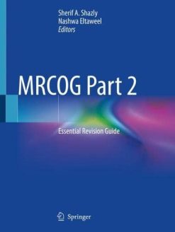 MRCOG Part 2: Essential Revision Guide (Original PDF from Publisher)