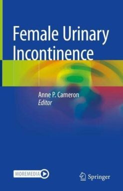 Female Urinary Incontinence (Original PDF from Publisher)