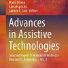Advances in Assistive Technologies: Selected Papers in Honour of Professor Nikolaos G. Bourbakis Vol. 3 (Learning and Analytics in Intelligent Systems, 28) (Original PDF from Publisher) Advances in Assistive Technologies: Selected Papers in Honour of Professor Nikolaos G. Bourbakis – Vol. 3 (Learning and Analytics in Intelligent Systems, 28) (Original PDF from Publisher)