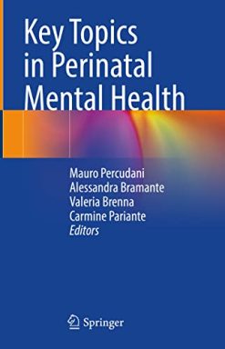 Key Topics in Perinatal Mental Health (Original PDF from Publisher)