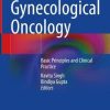 Gynecological Oncology: Basic Principles and Clinical Practice (Original PDF from Publisher)