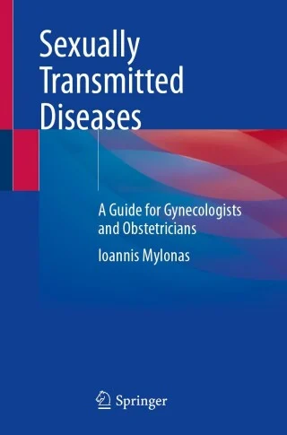 Sexually Transmitted Diseases (Original PDF from Publisher) Sexually Transmitted Diseases (Original PDF from Publisher)