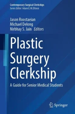 Plastic Surgery Clerkship (EPUB)