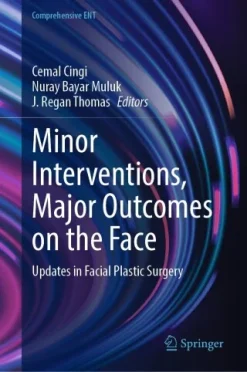 Minor Interventions, Major Outcomes on the Face (Original PDF from Publisher)