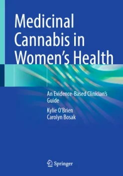 Medicinal Cannabis in Women’s Health (Original PDF from Publisher)