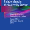 Respectful Relationships in the Maternity Service (Original PDF from Publisher)