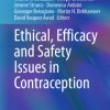 Ethical, Efficacy and Safety Issues in Contraception (Original PDF from Publisher)