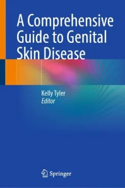 A Comprehensive Guide to Genital Skin Disease (Original PDF from Publisher)
