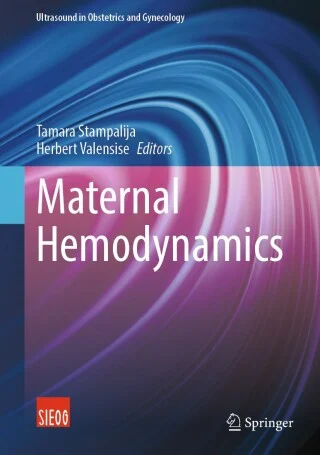 Maternal Hemodynamics (Original PDF from Publisher) Maternal Hemodynamics (Original PDF from Publisher)