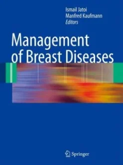 Management of Breast Diseases(Publisher PDF)