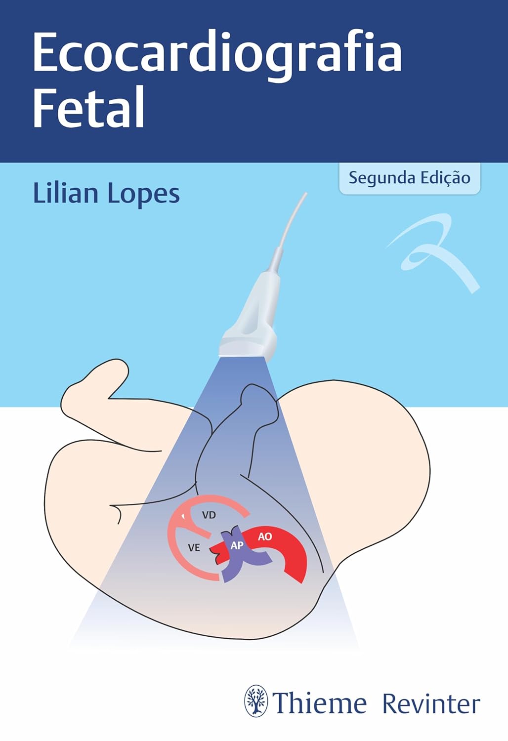 Ecocardiografia Fetal (Portuguese Edition) (EPUB and pdf) Ecocardiografia Fetal (Portuguese Edition) (EPUB and pdf)