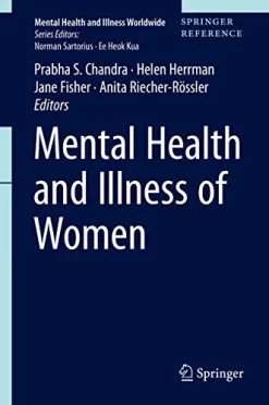 Mental Health and Illness of Women (Mental Health and Illness Worldwide) (Original PDF from Publisher)