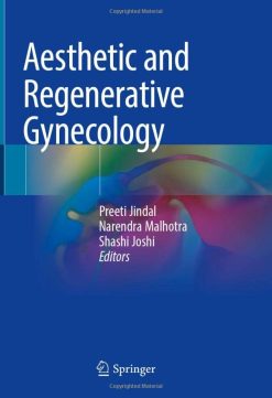 Aesthetic and Regenerative Gynecology (Original PDF from Publisher)
